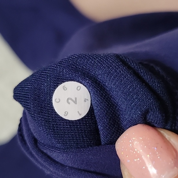 Lululemon legging - Picture 4 of 4